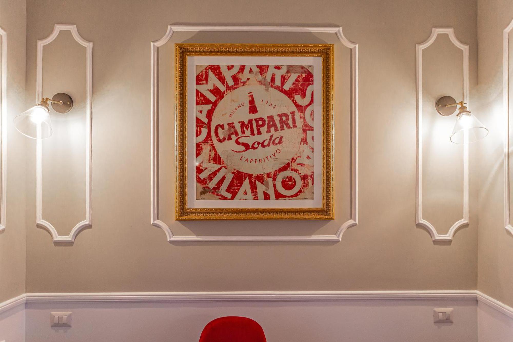 Luxury Over Time - With Terrace And View Of Piazza Di Spagna * Rom