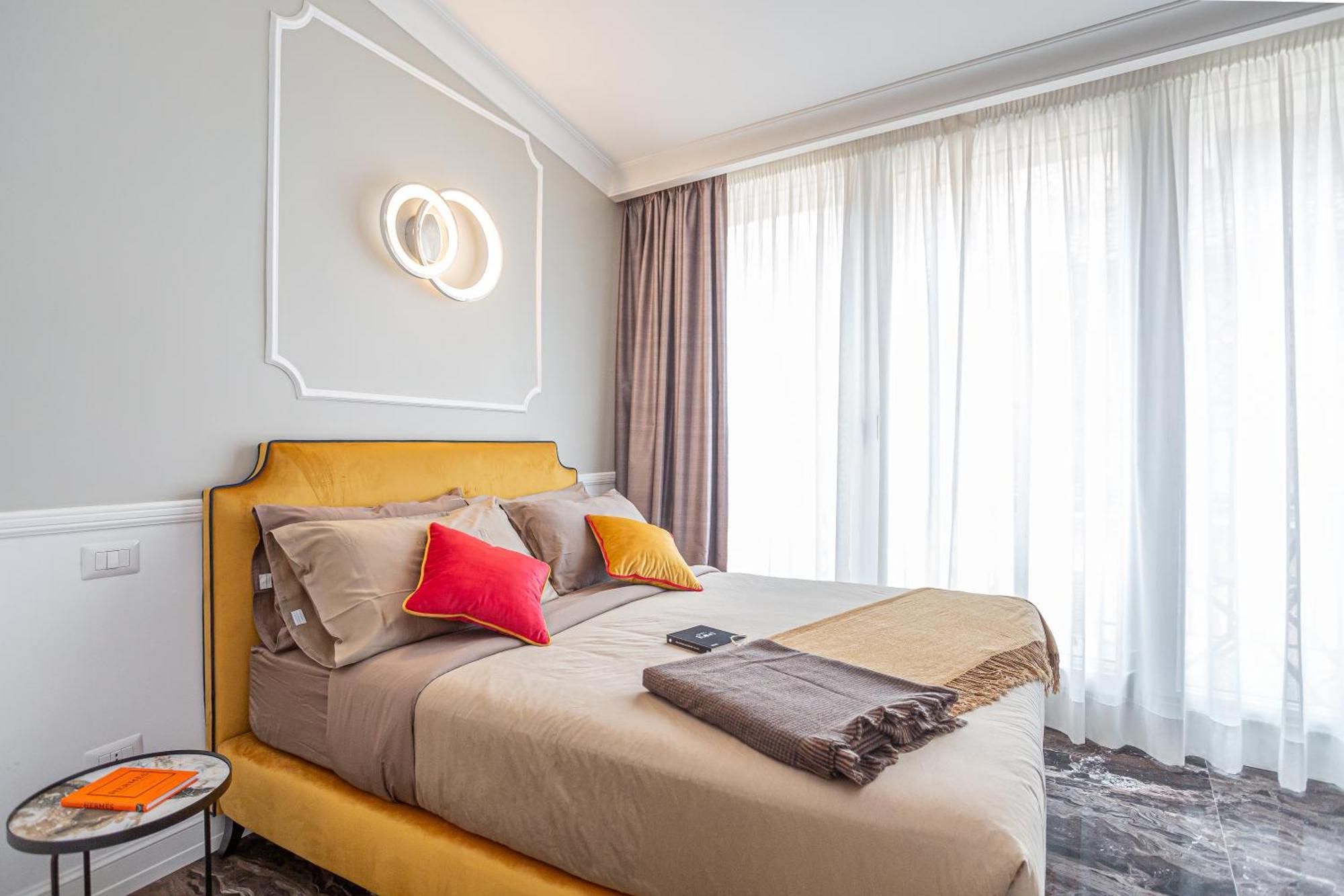 Luxury Over Time - With Terrace And View Of Piazza Di Spagna Lejlighed Rom