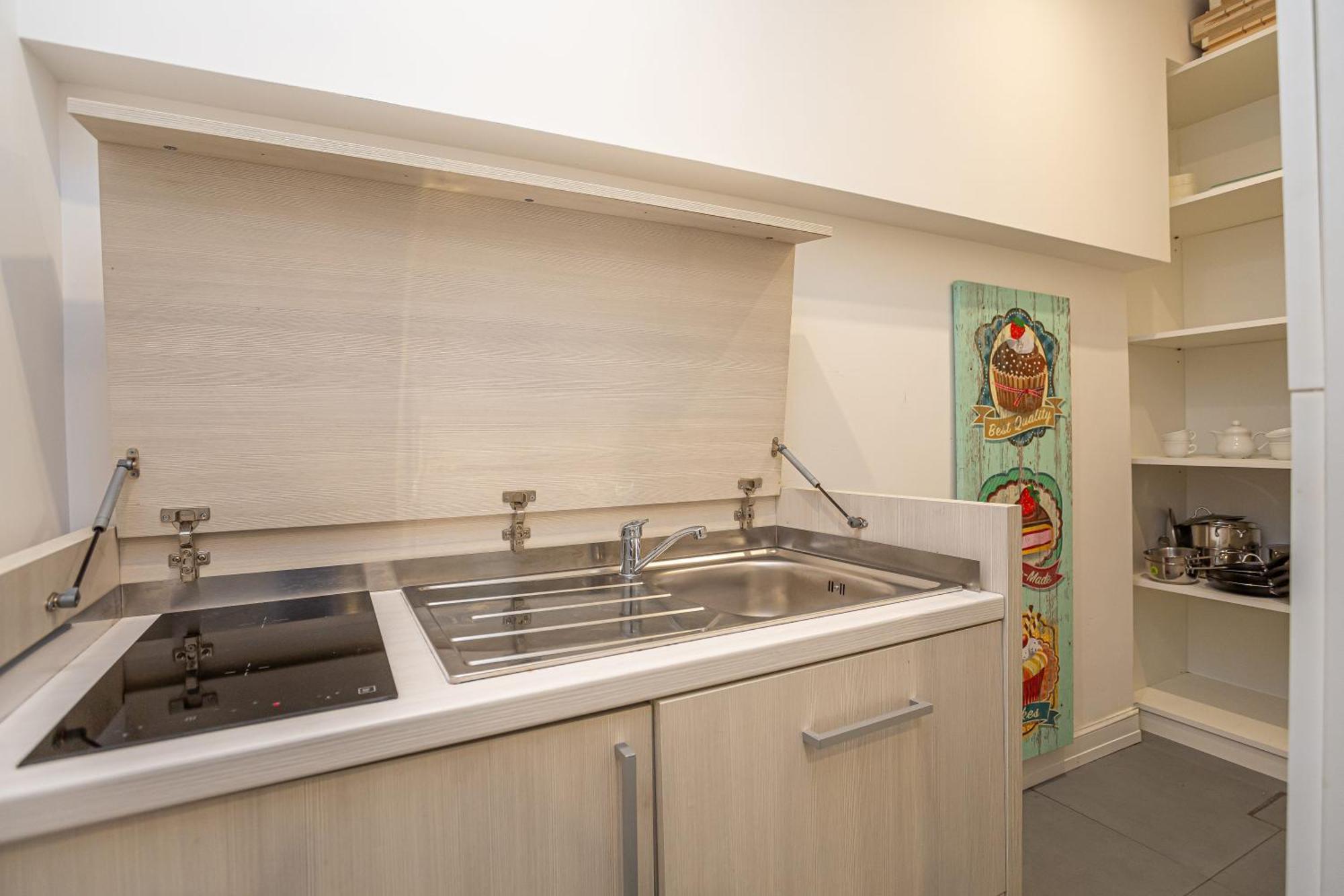 Apartment Luxury Over Time - With Terrace And View Of Piazza Di Spagna *