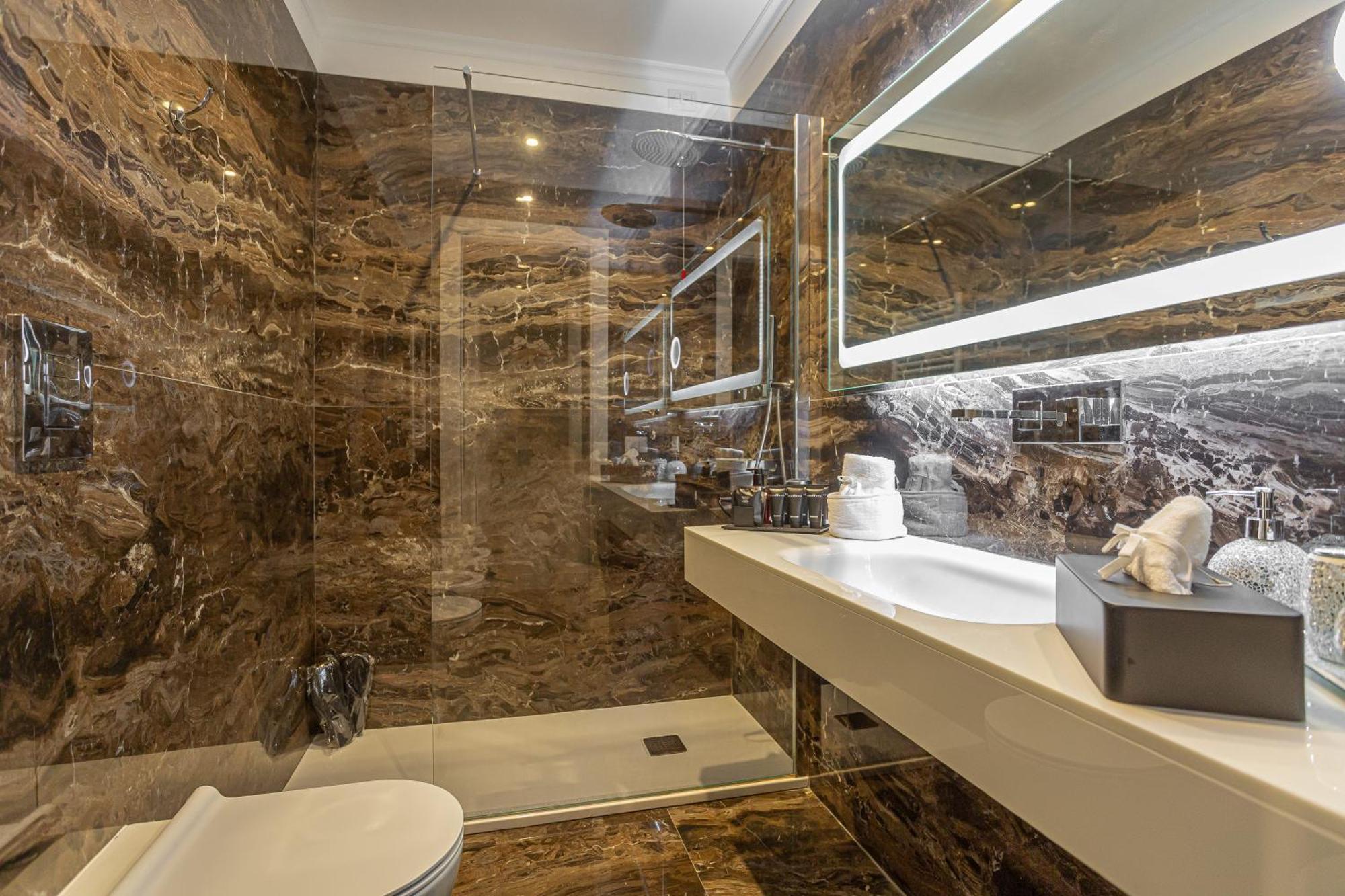 Luxury Over Time - With Terrace And View Of Piazza Di Spagna * Rom