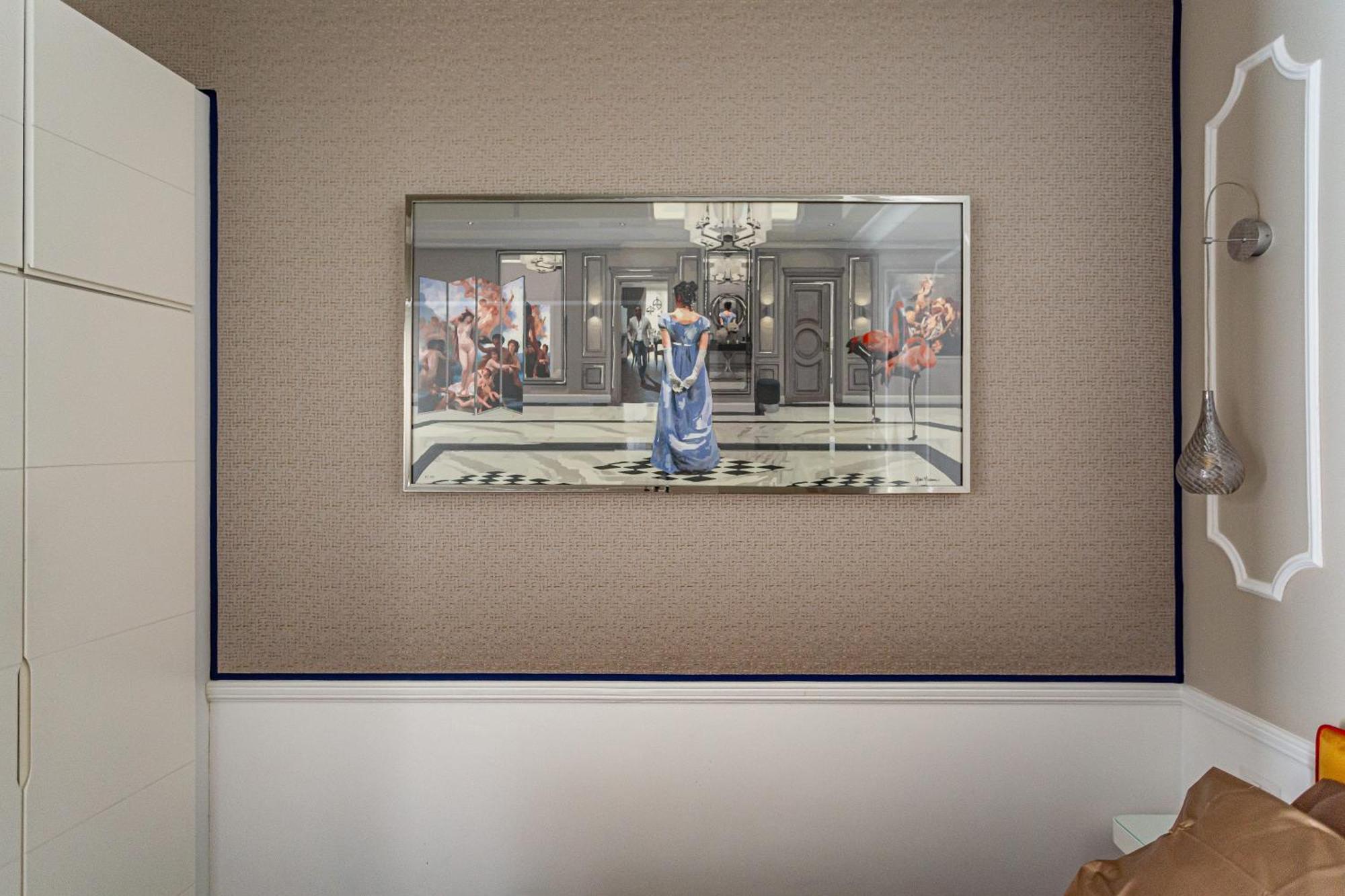 Luxury Over Time - With Terrace And View Of Piazza Di Spagna *